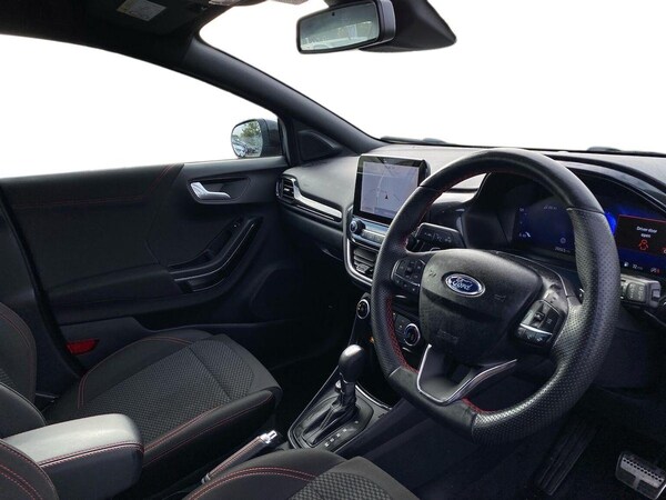 Used Ford Puma 2021 for sale - 76046037: Photo 15