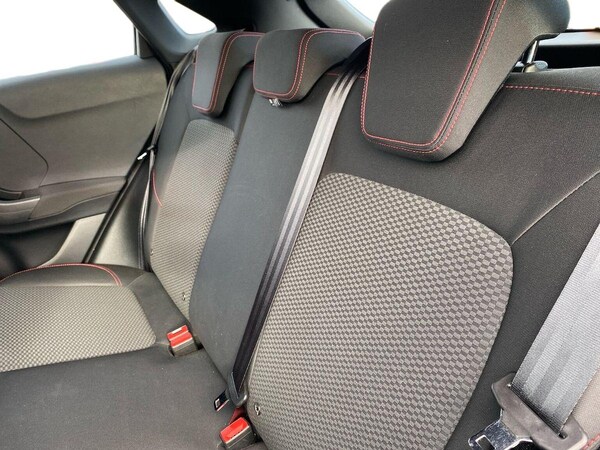 Used Ford Puma 2021 for sale - 76046037: Photo 16