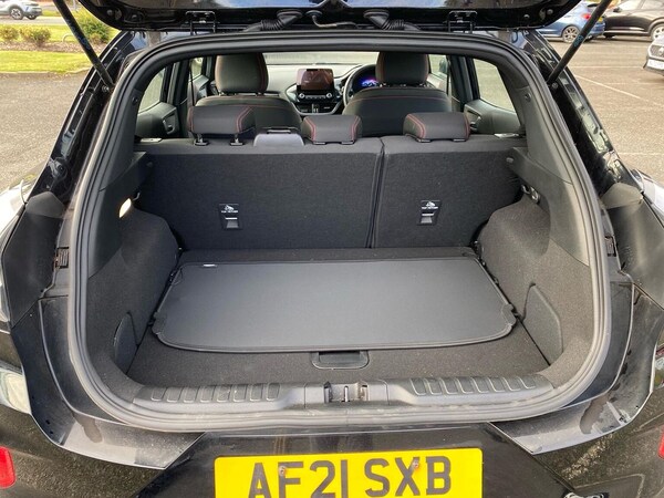 Used Ford Puma 2021 for sale - 76046037: Photo 17