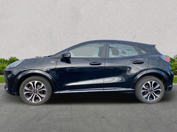 Used Ford Puma 2021 for sale - 76046037: Photo 19