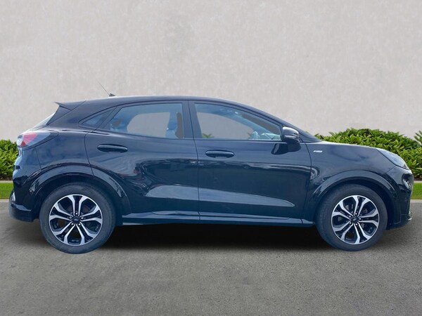 Used Ford Puma 2021 for sale - 76046037: Photo 3