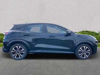 Used Ford Puma 2021 for sale - 76046037: Photo 3