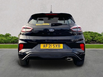 Used Ford Puma 2021 for sale - 76046037: Photo 4
