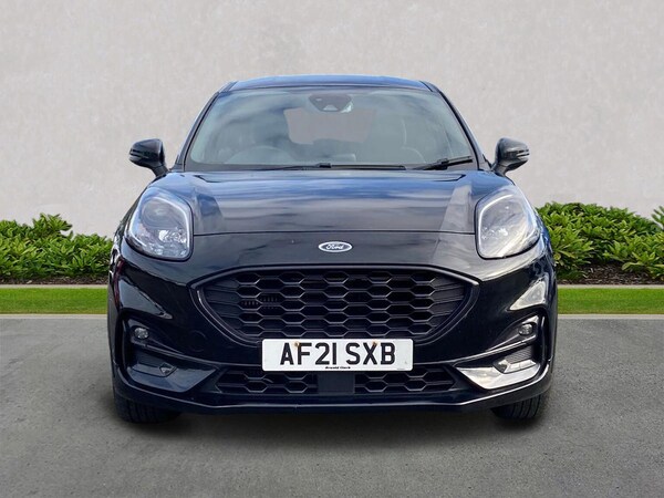 Used Ford Puma 2021 for sale - 76046037: Photo 5