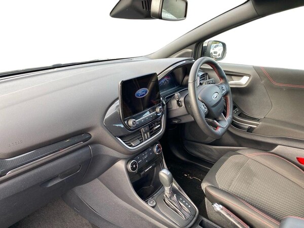Used Ford Puma 2021 for sale - 76046037: Photo 7