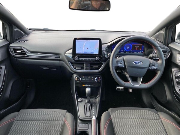 Used Ford Puma 2021 for sale - 76046037: Photo 8