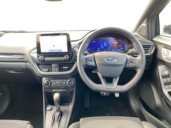 Used Ford Puma 2021 for sale - 76046037: Photo 9