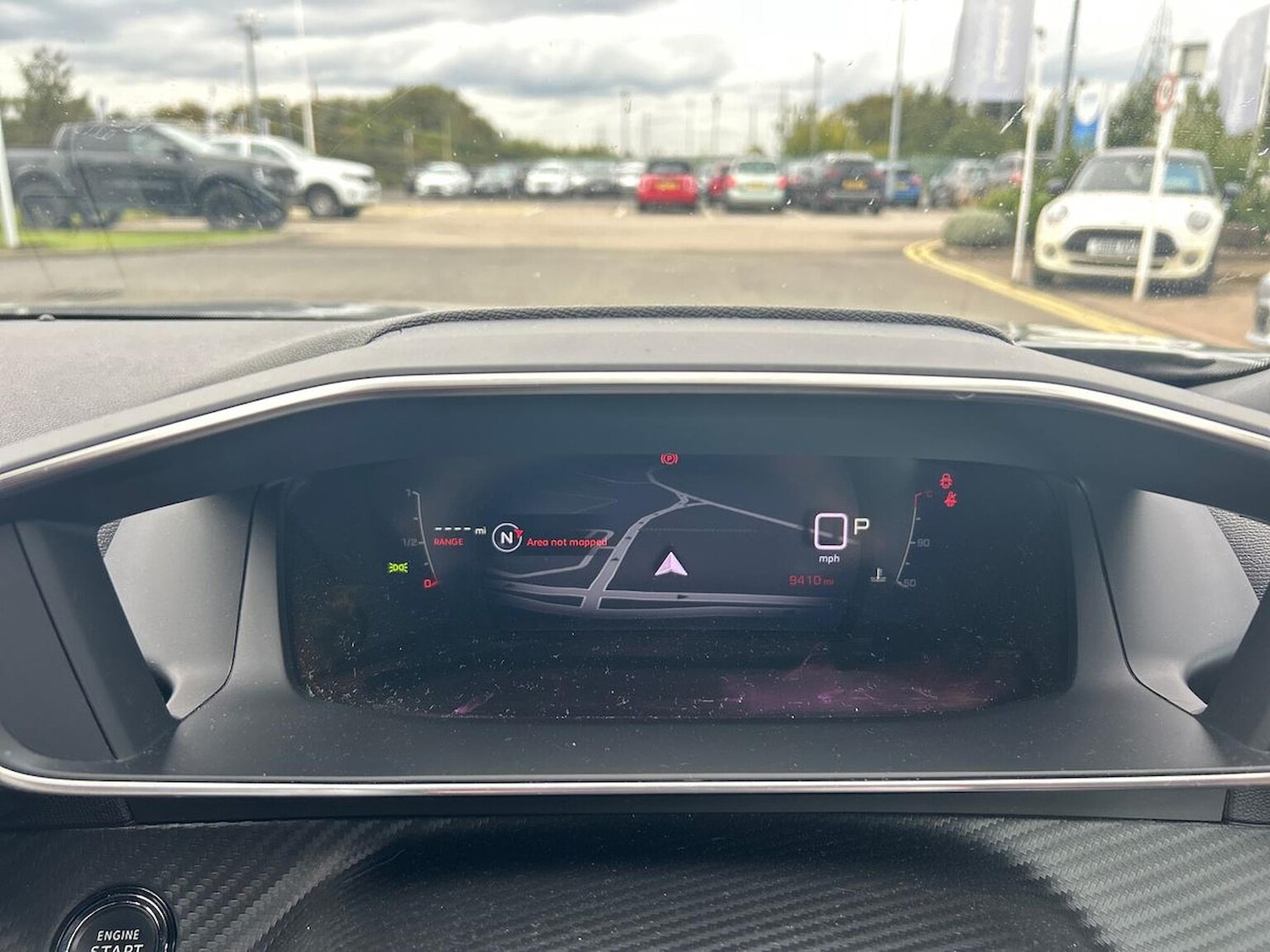 Used Peugeot 2008 2023 for sale - 76170687: Photo 10