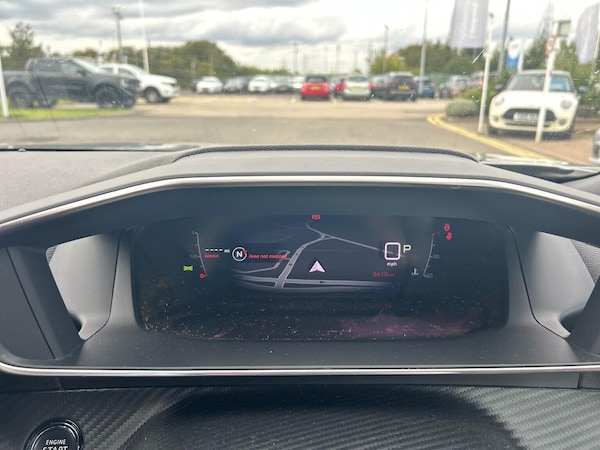 Used Peugeot 2008 2023 for sale - 76170687: Photo 10