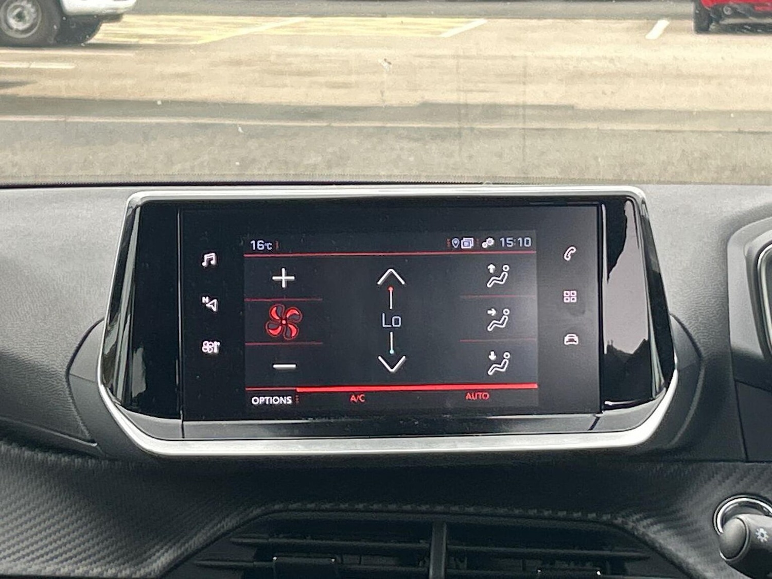 Used Peugeot 2008 2023 for sale - 76170687: Photo 11