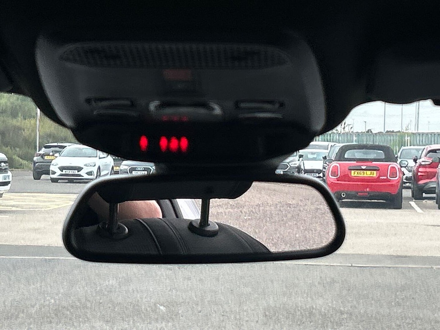 Used Peugeot 2008 2023 for sale - 76170687: Photo 14