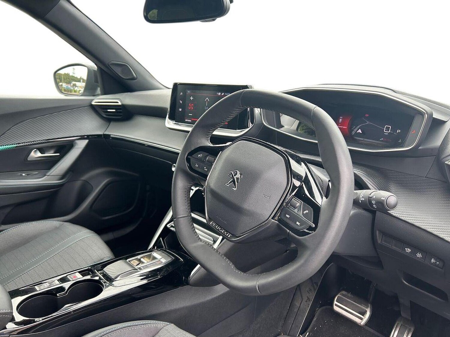 Used Peugeot 2008 2023 for sale - 76170687: Photo 15