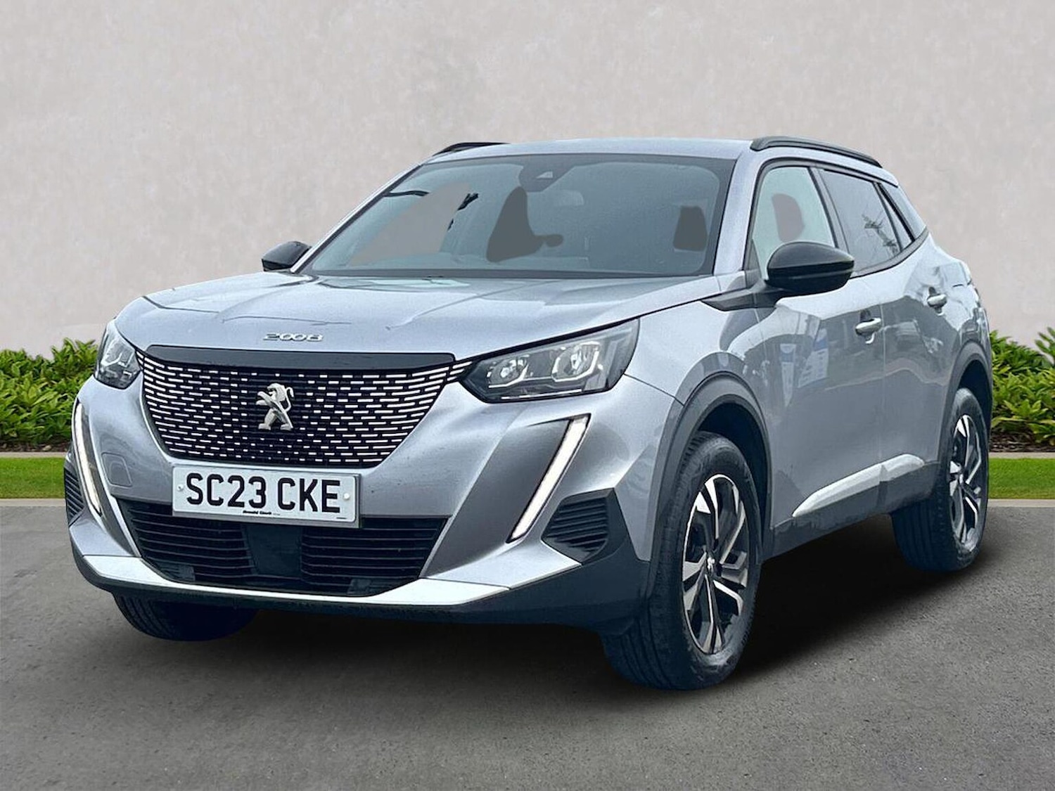 Used Peugeot 2008 2023 for sale - 76170687: Photo 20