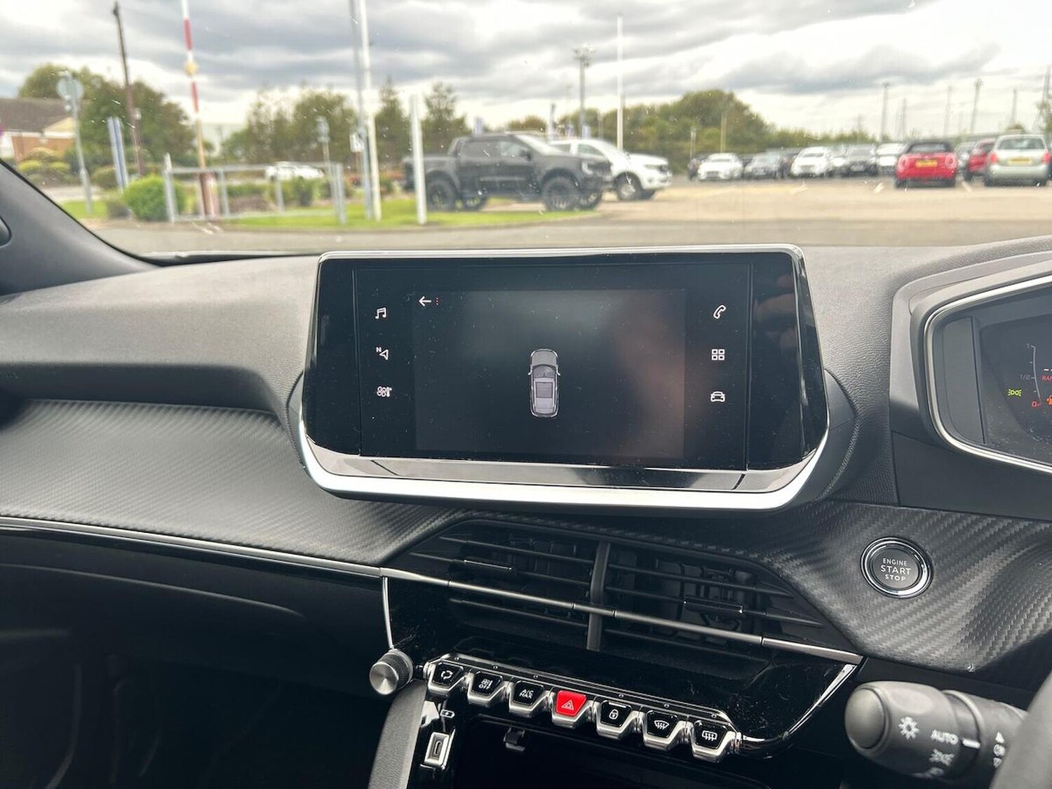 Used Peugeot 2008 2023 for sale - 76170687: Photo 23