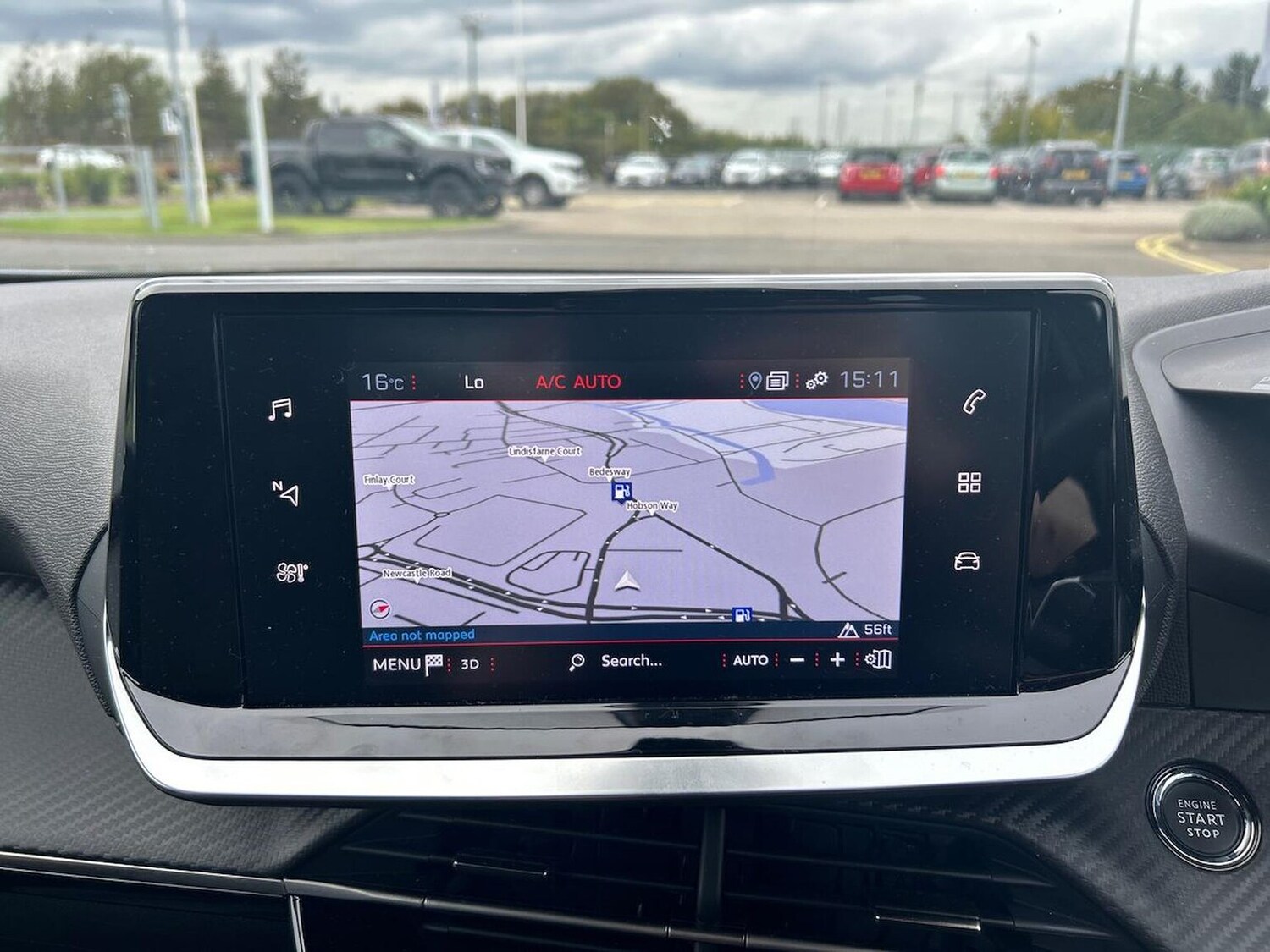 Used Peugeot 2008 2023 for sale - 76170687: Photo 24