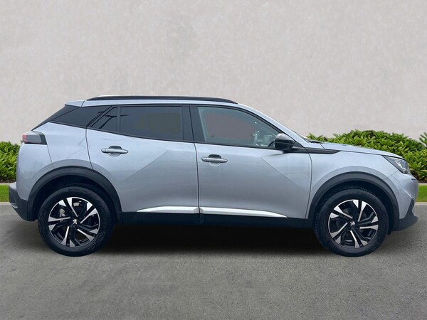 Used Peugeot 2008 2023 for sale - 76170687: Photo 3