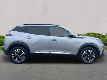 Used Peugeot 2008 2023 for sale - 76170687: Photo 3