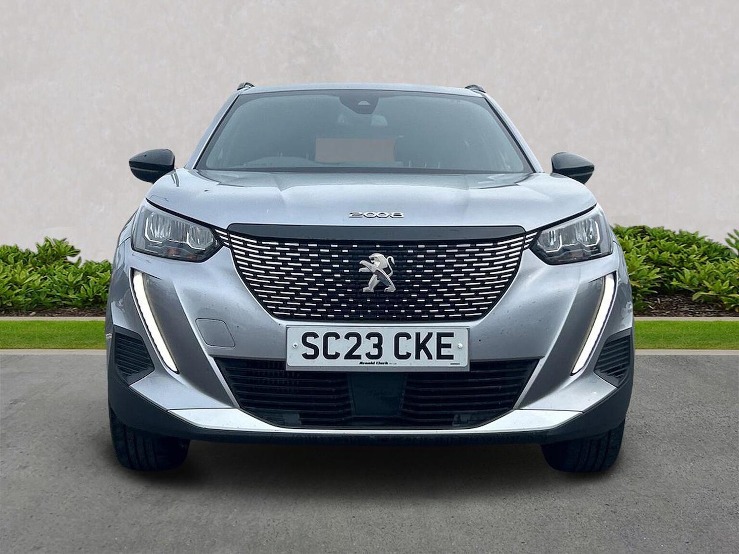 Used Peugeot 2008 2023 for sale - 76170687: Photo 5