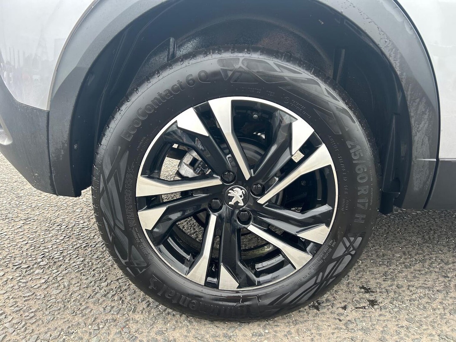 Used Peugeot 2008 2023 for sale - 76170687: Photo 6