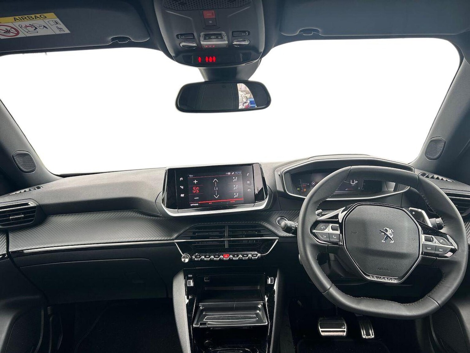 Used Peugeot 2008 2023 for sale - 76170687: Photo 8