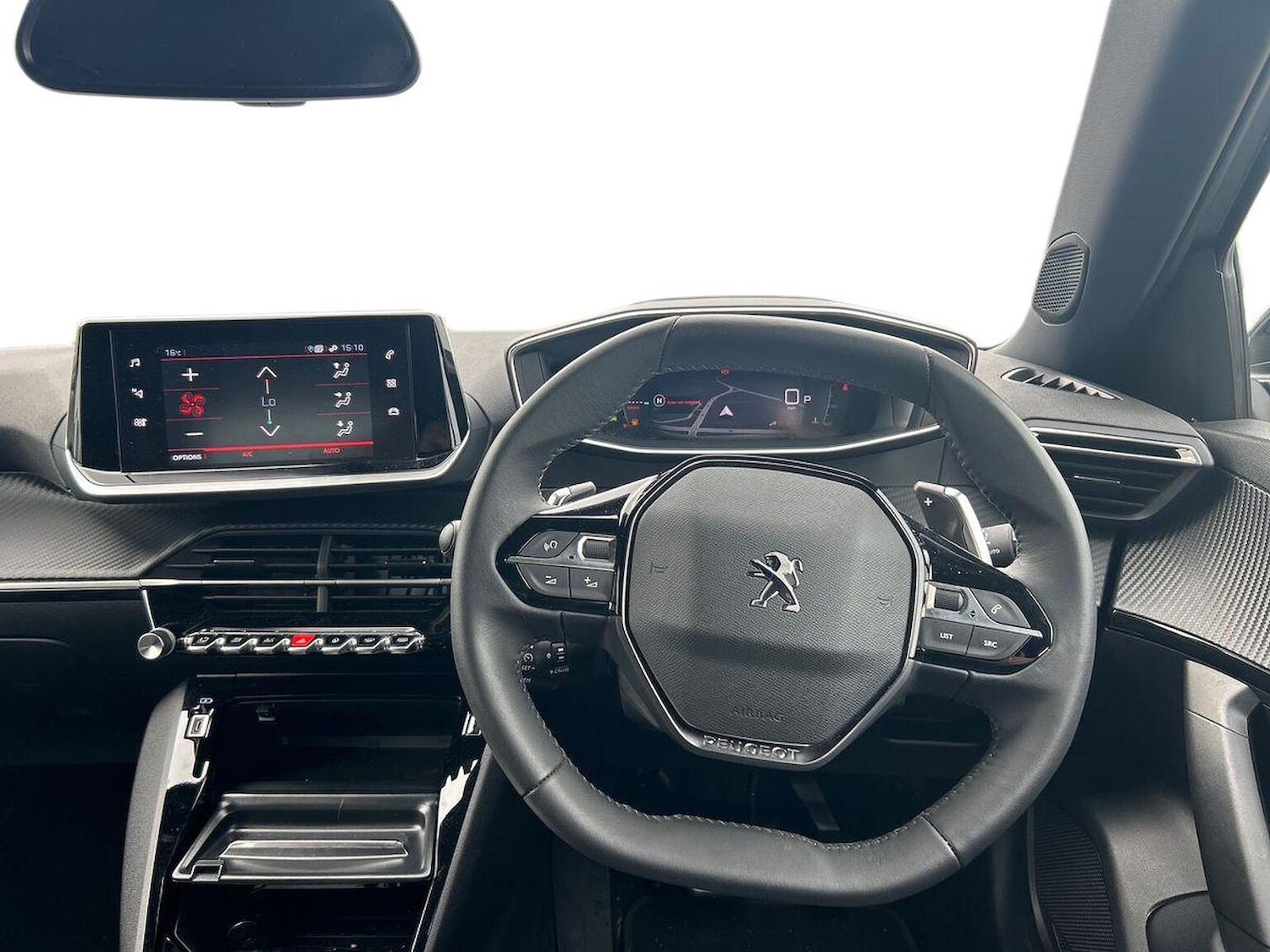 Used Peugeot 2008 2023 for sale - 76170687: Photo 9