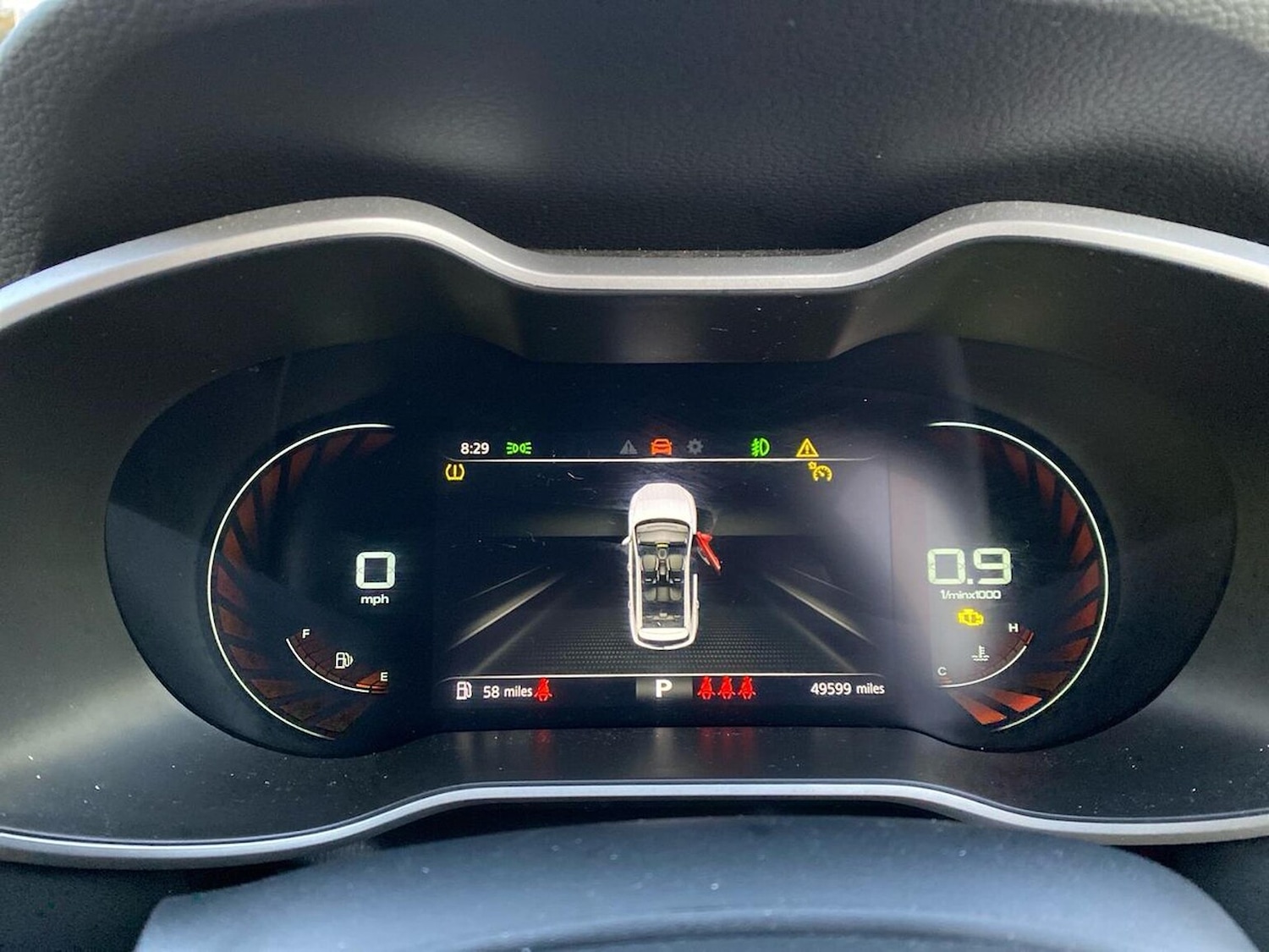 Used MG MG ZS 2020 for sale - 76830695: Photo 10