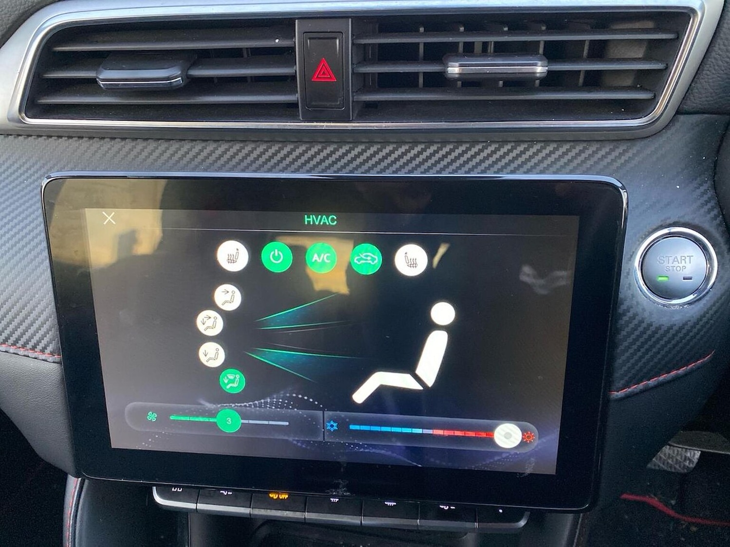 Used MG MG ZS 2020 for sale - 76830695: Photo 12