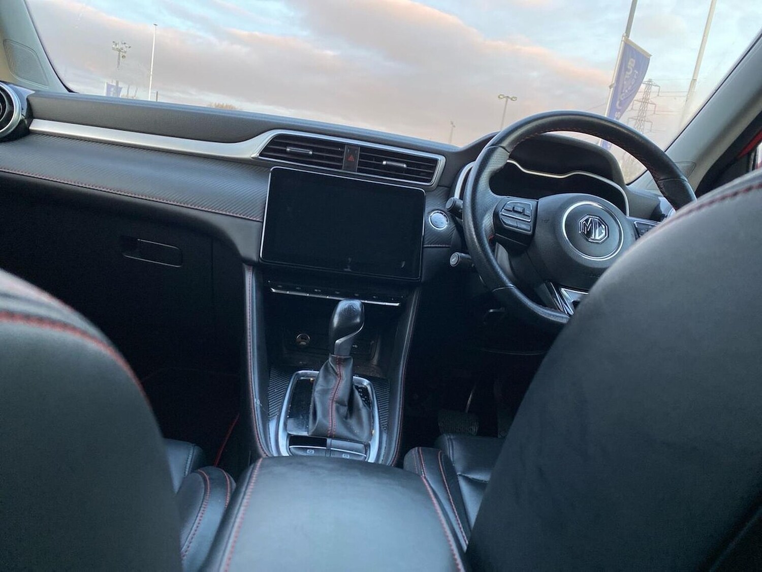 Used MG MG ZS 2020 for sale - 76830695: Photo 13