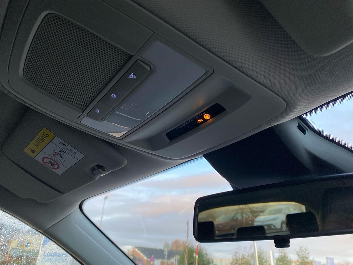 Used MG MG ZS 2020 for sale - 76830695: Photo 14