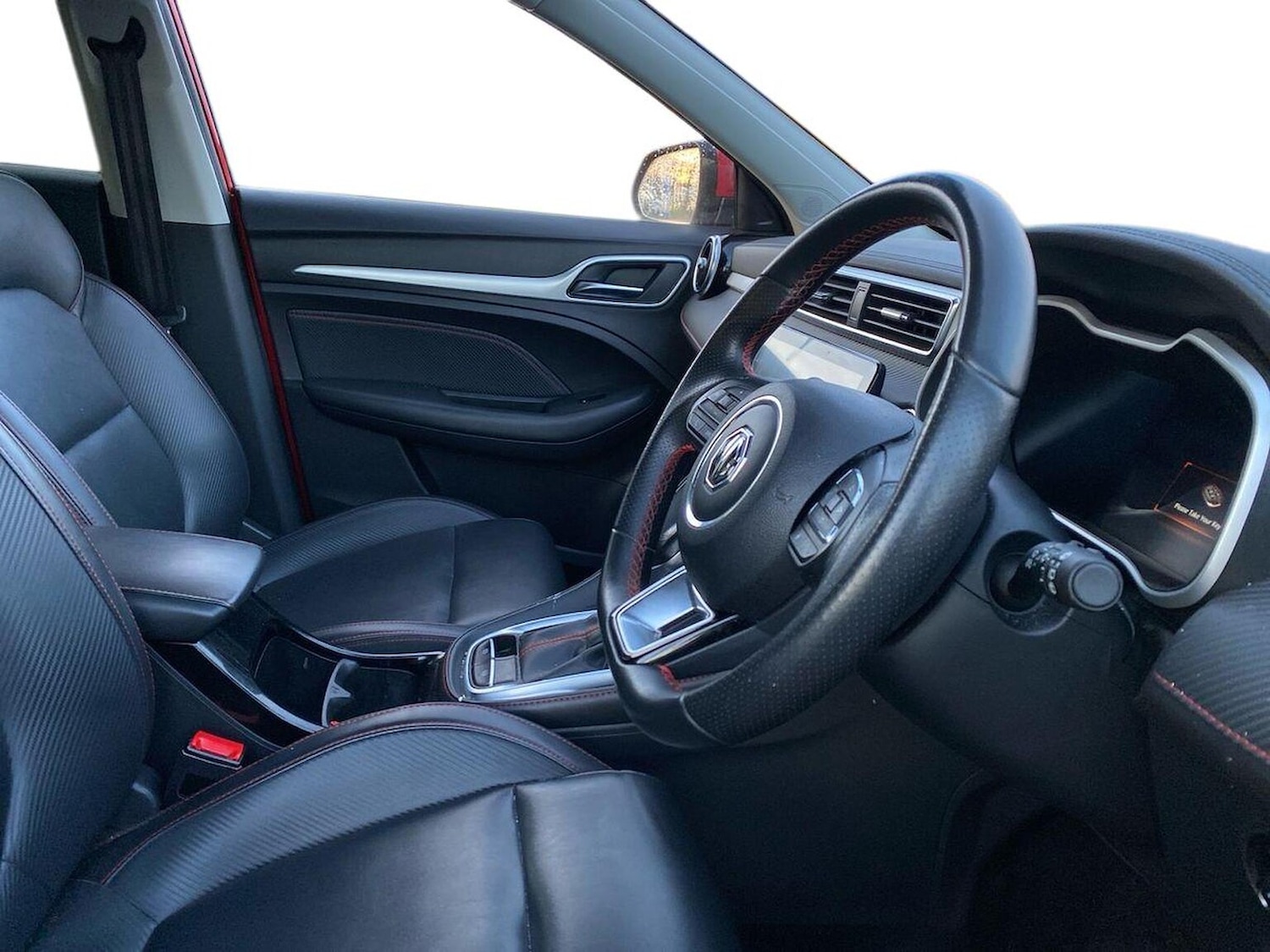 Used MG MG ZS 2020 for sale - 76830695: Photo 15