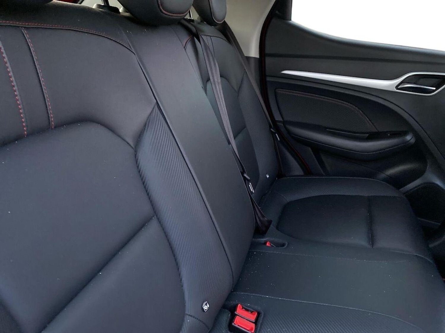 Used MG MG ZS 2020 for sale - 76830695: Photo 16