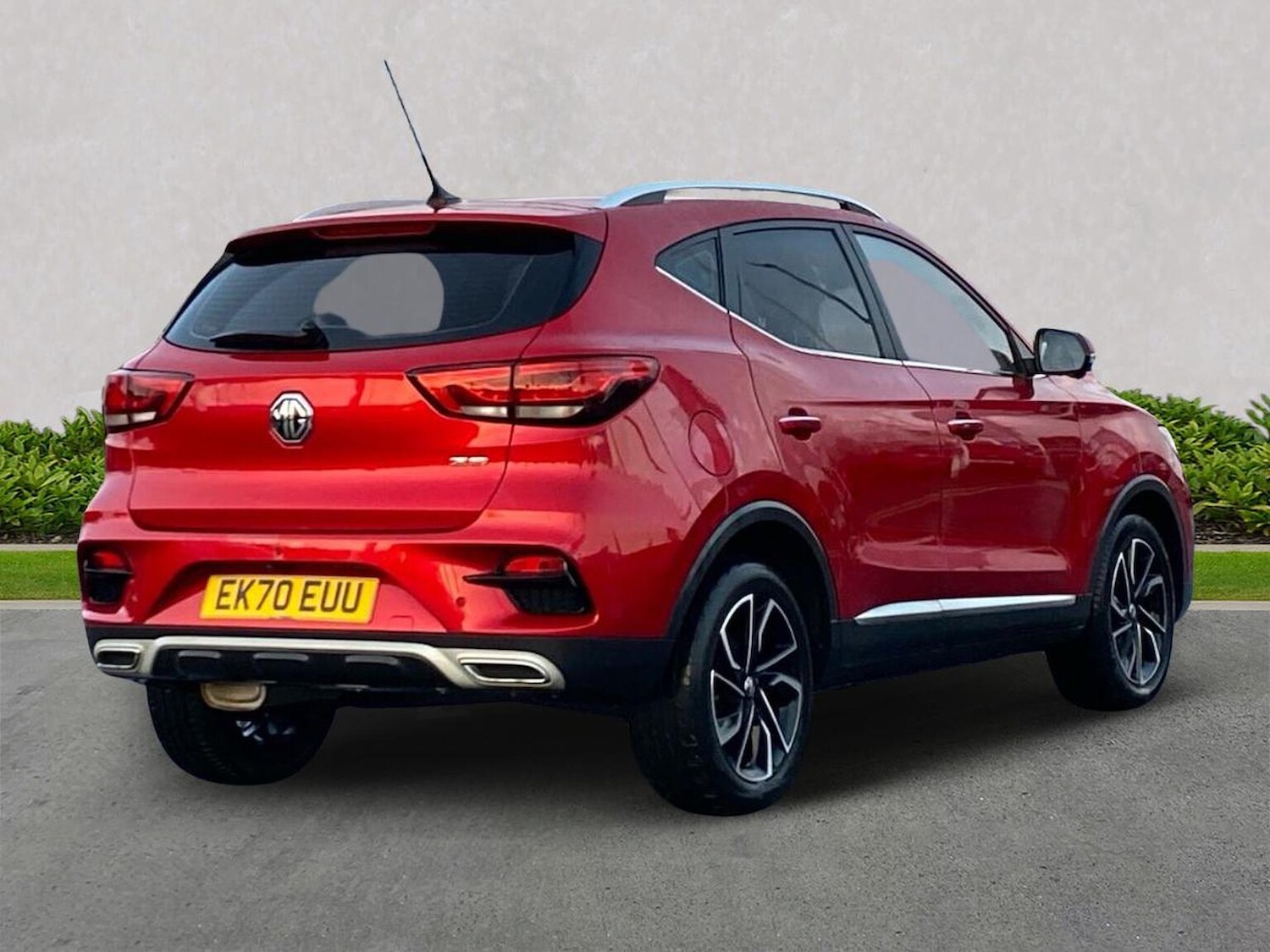 Used MG MG ZS 2020 for sale - 76830695: Photo 18