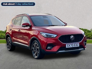 MG MG ZS feature image