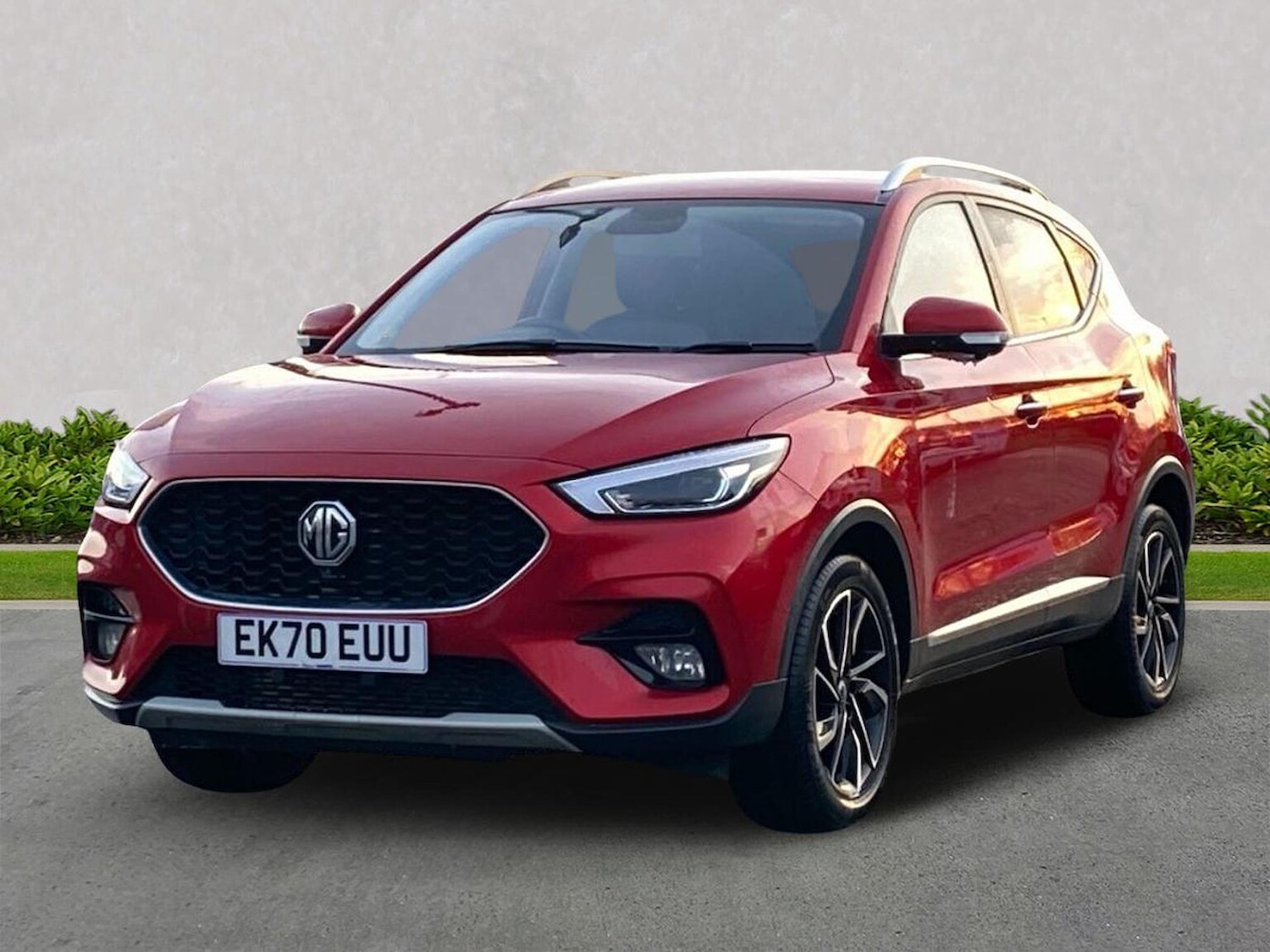 Used MG MG ZS 2020 for sale - 76830695: Photo 20