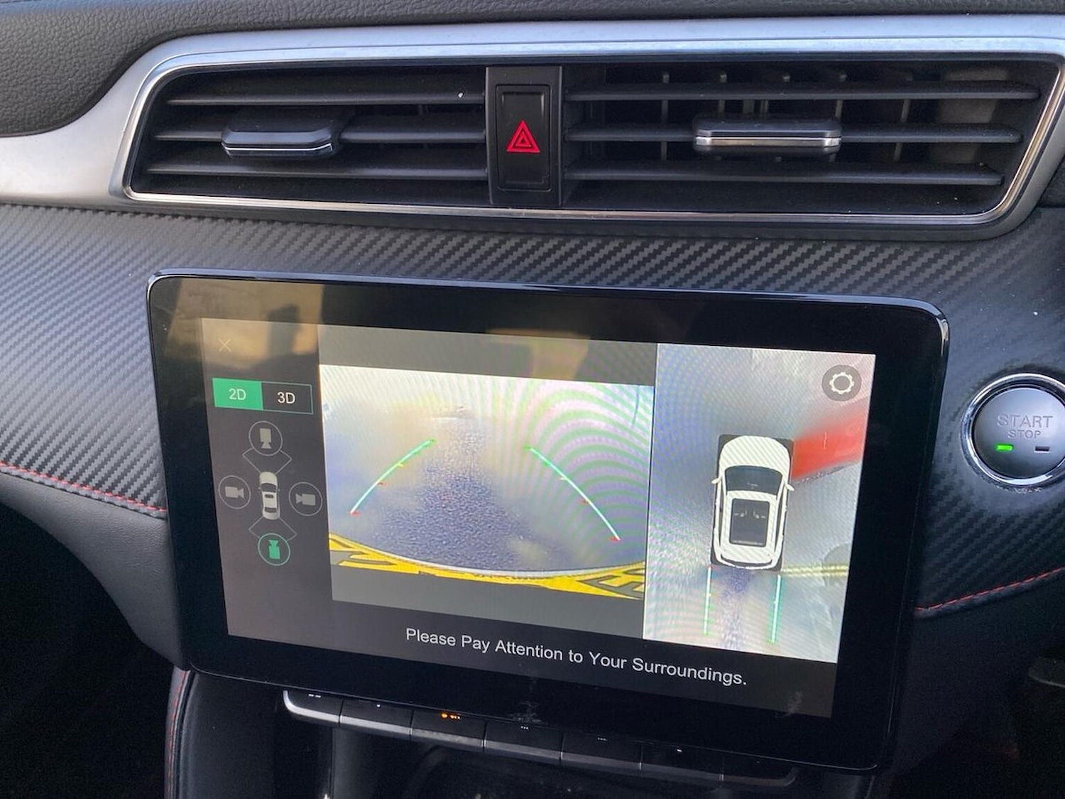 Used MG MG ZS 2020 for sale - 76830695: Photo 23