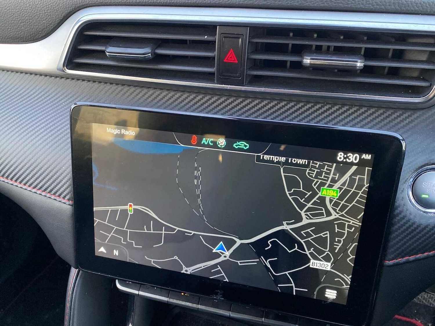 Used MG MG ZS 2020 for sale - 76830695: Photo 24