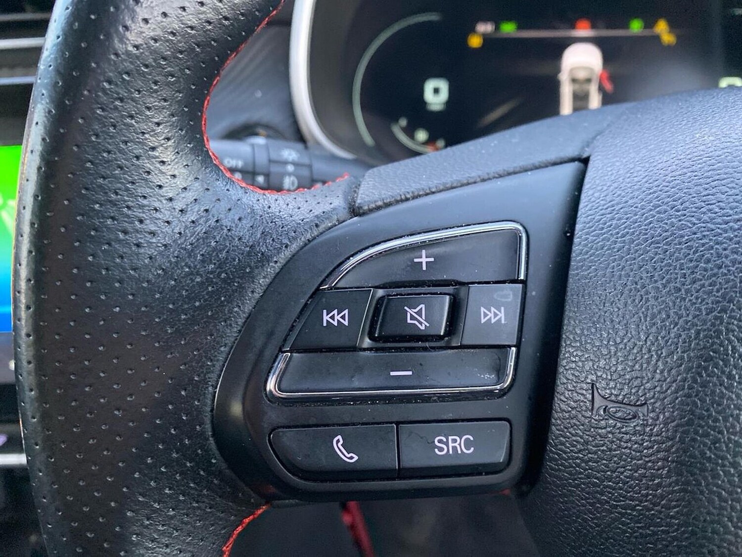 Used MG MG ZS 2020 for sale - 76830695: Photo 26