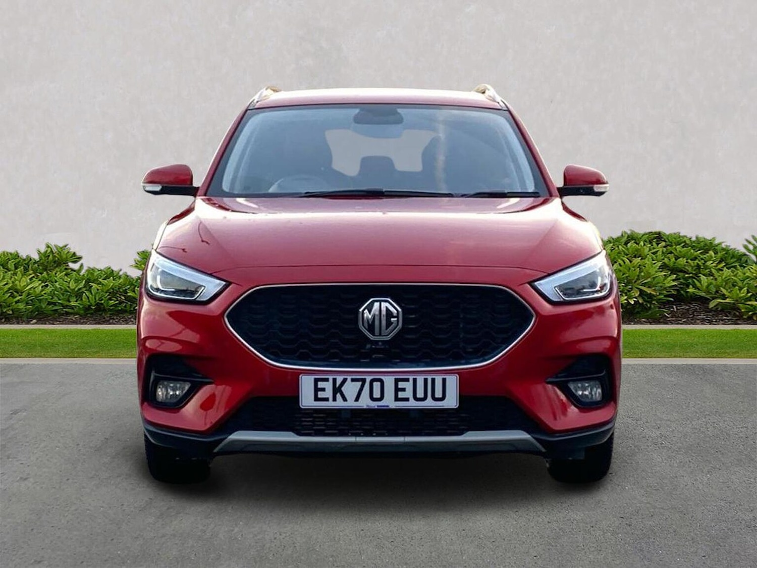 Used MG MG ZS 2020 for sale - 76830695: Photo 5