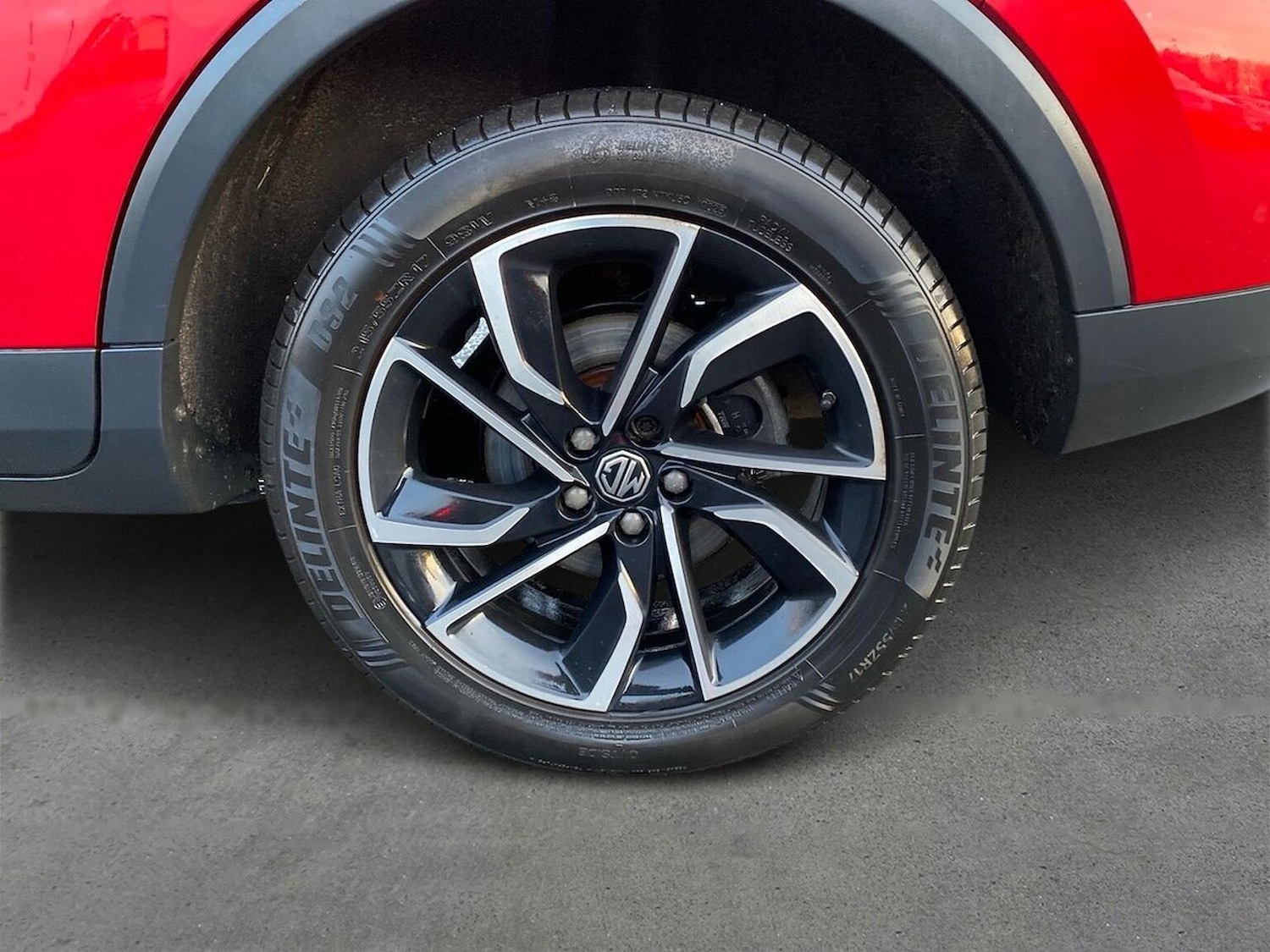 Used MG MG ZS 2020 for sale - 76830695: Photo 6