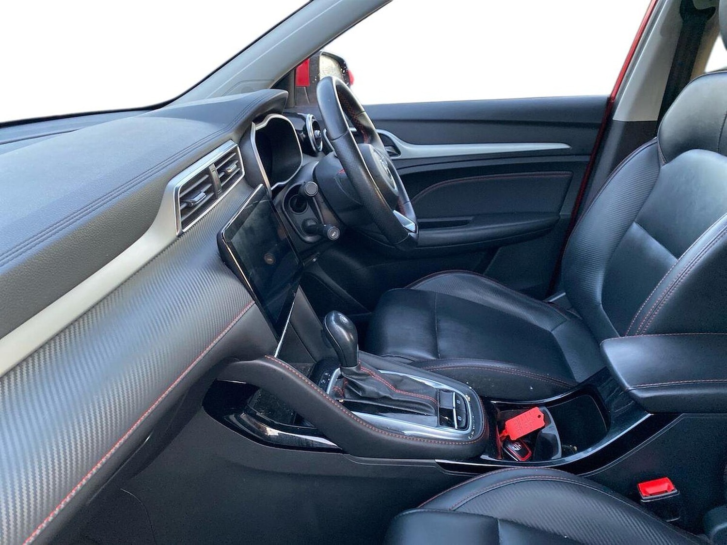 Used MG MG ZS 2020 for sale - 76830695: Photo 7