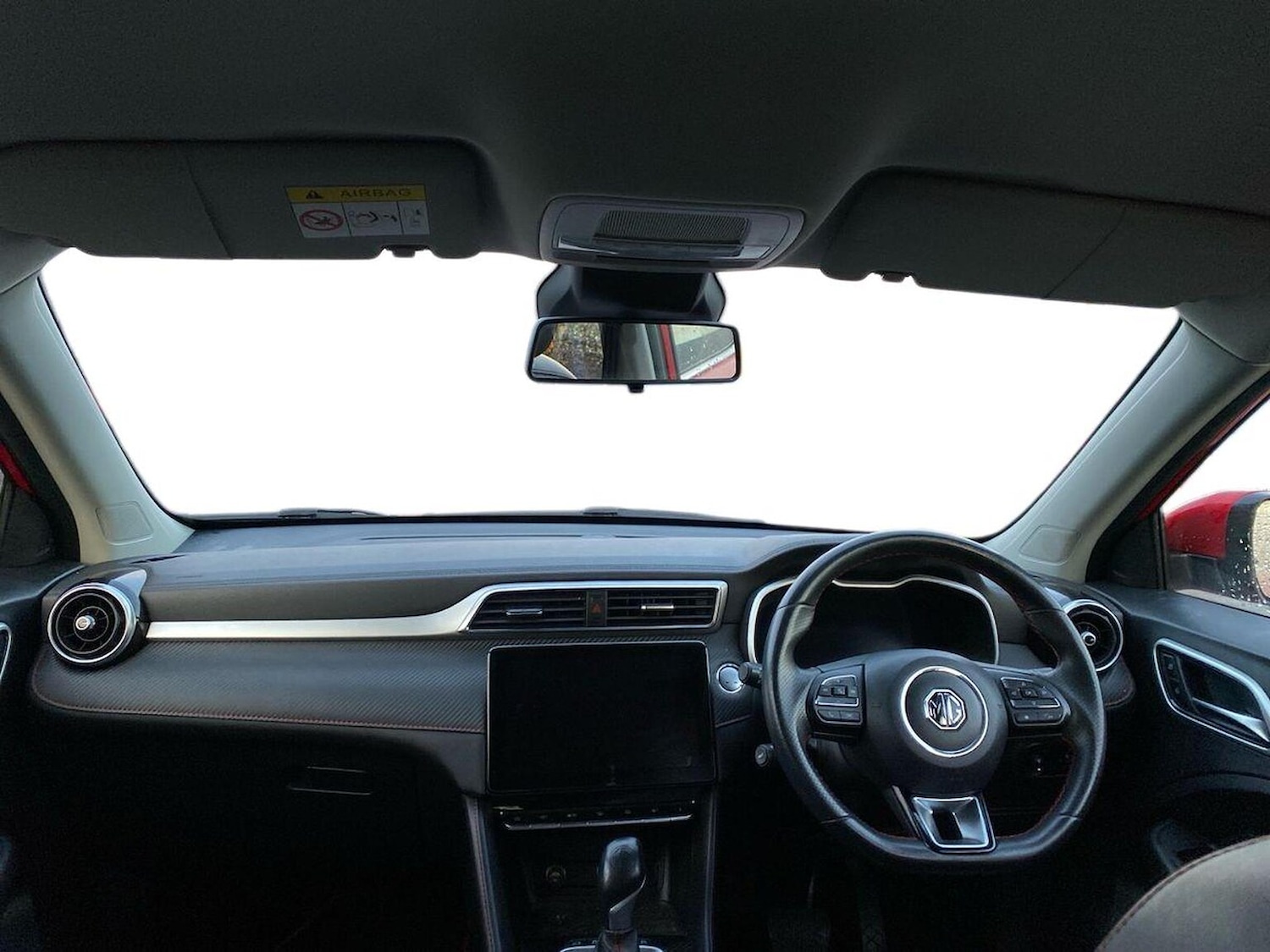 Used MG MG ZS 2020 for sale - 76830695: Photo 8