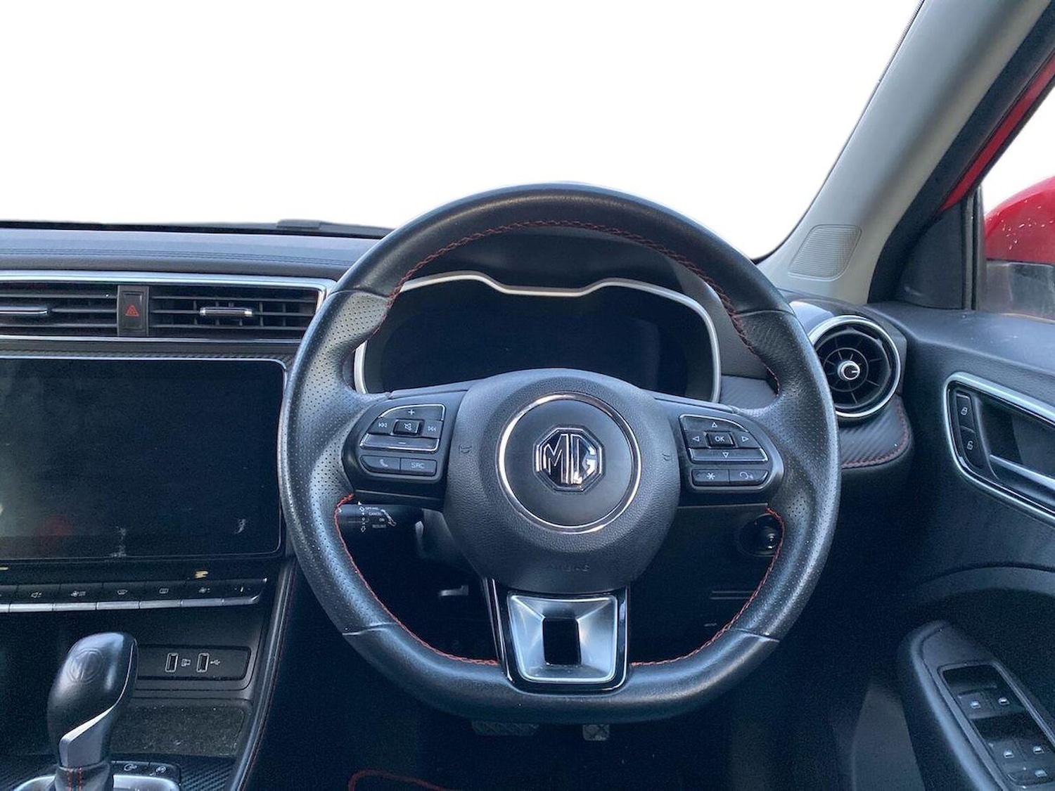 Used MG MG ZS 2020 for sale - 76830695: Photo 9