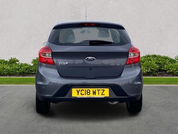 Used Ford Ka+ 2018 for sale - 78628082: Photo
