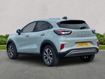 Used Ford Puma 2026 for sale - 79296275: Photo