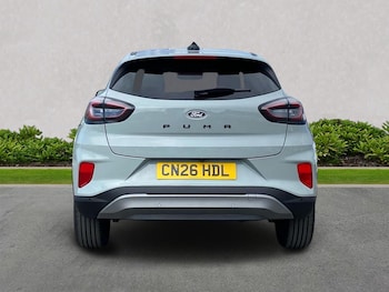Used Ford Puma 2026 for sale - 79296275: Photo