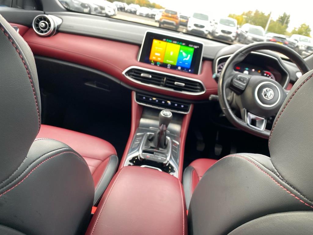 Used MG MG HS 2020 for sale - 76490735: Photo 13