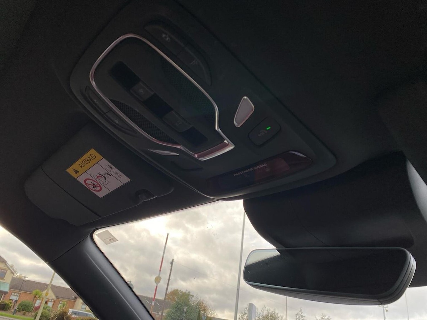 Used MG MG HS 2020 for sale - 76490735: Photo 14