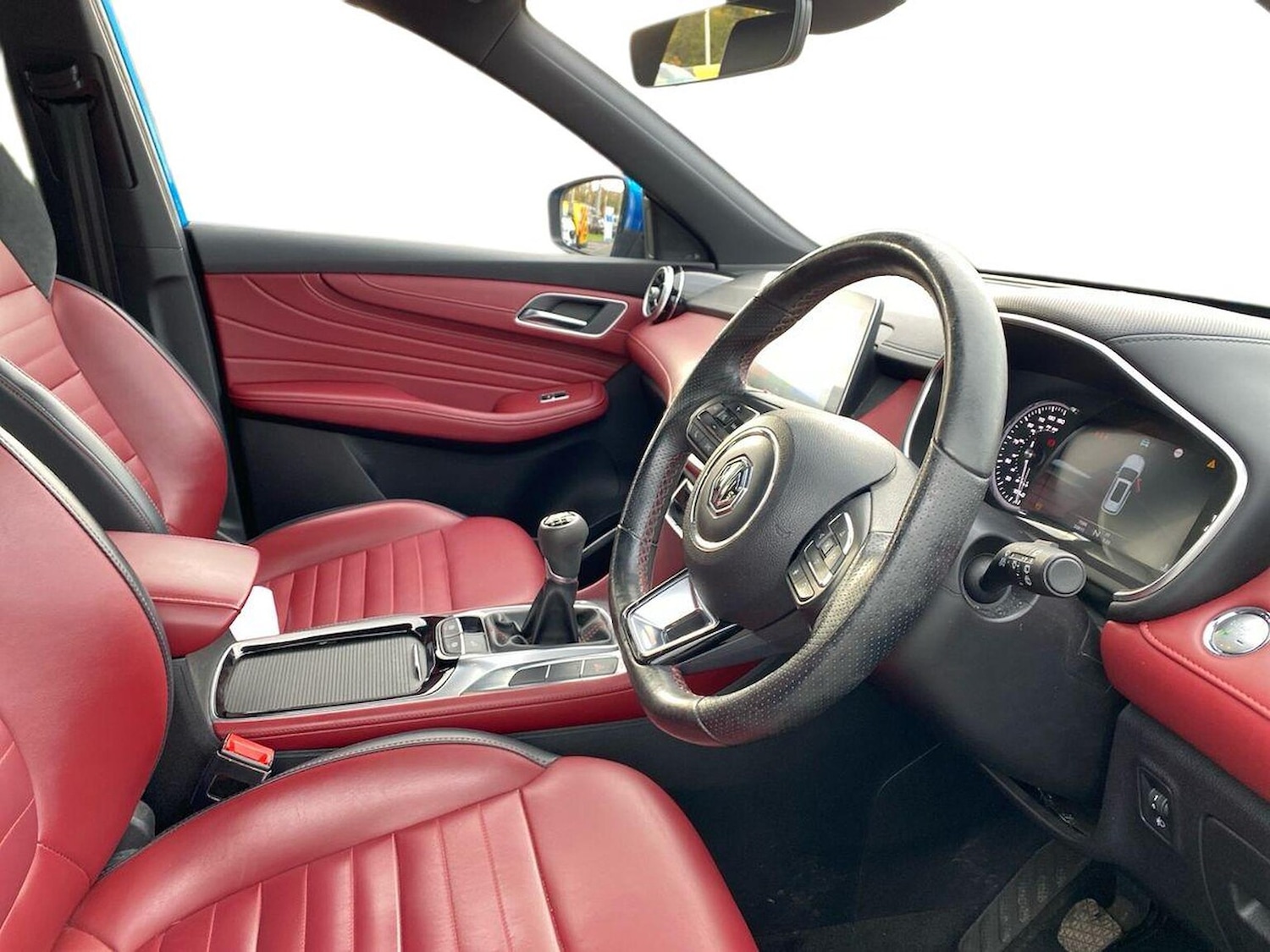 Used MG MG HS 2020 for sale - 76490735: Photo 15