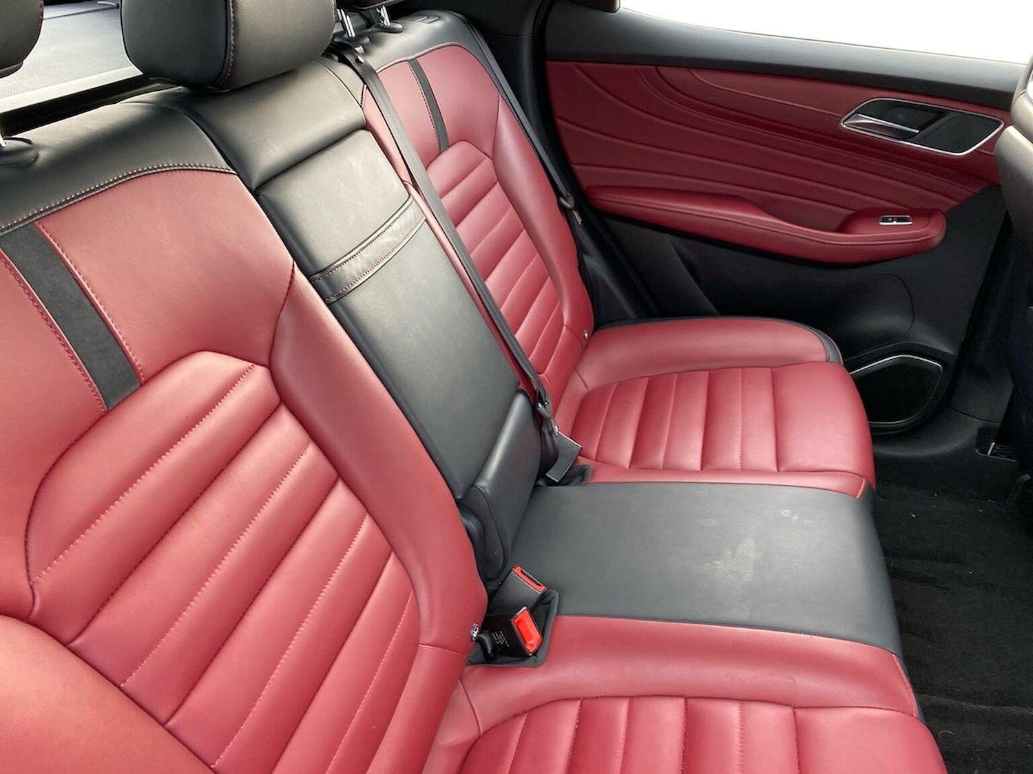 Used MG MG HS 2020 for sale - 76490735: Photo 16