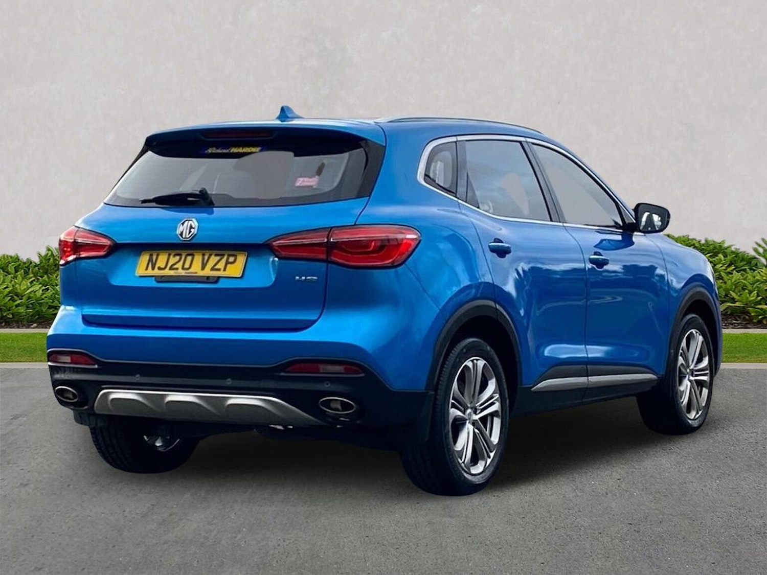 Used MG MG HS 2020 for sale - 76490735: Photo 18